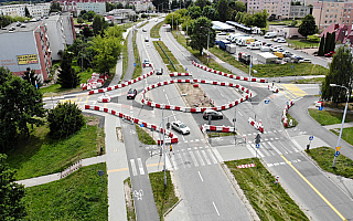 Rusza budowa drugiej linii tramwajowej. Zobacz zmiany w organizacji ruchu [WIDEO]